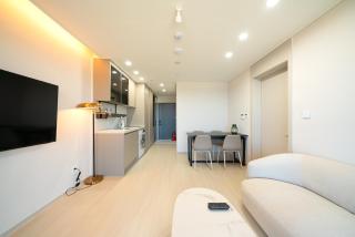 DIAMER Hotel Sokcho by AankStay - Yangyang - 8