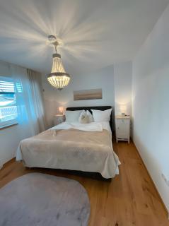 bei Thérèse - Große Wohnung Eg - 3