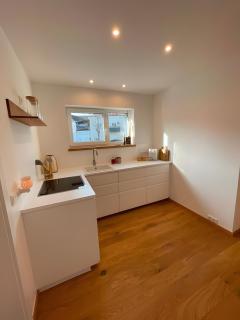 bei Thérèse - Große Wohnung Eg - Miltach - 6