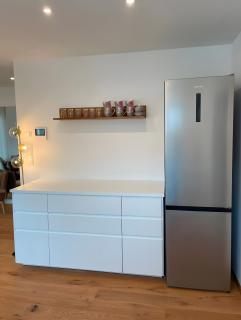 bei Thérèse - Große Wohnung Eg - Miltach - 4