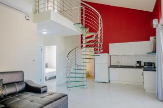 Spacious 4-bedroom apartment 2 km from Eagle beach - Dream Suites Aruba - 8