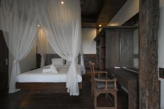 The Lavana Villa Ulin Cemagi - 6