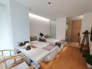 Ming Shanshui Retreat - Fuqing - 4