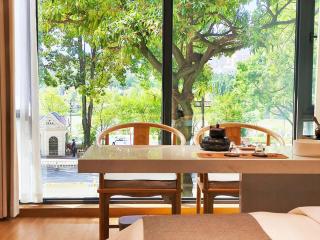 Ming Shanshui Retreat - Fuqing - 2