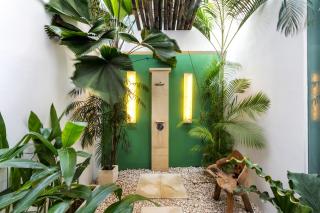 Villa Anjali Green by Villa Finder - Seminyak - 4