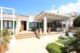 AMAZING SEAFRONT House - Sa Ràpita - 9
