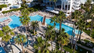Leonardo Plaza Cypria Maris Beach Hotel & Spa - Paphos - 1