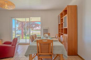 Maison Caupos - Biscarrosse - 8