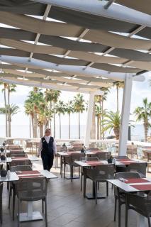 Leonardo Plaza Cypria Maris Beach Hotel & Spa - Paphos - 2