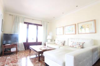 AMAZING SEAFRONT House - Sa Ràpita - 3