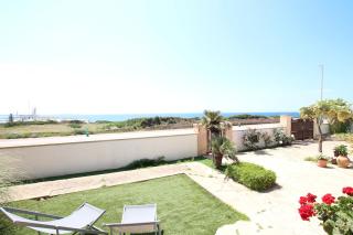 AMAZING SEAFRONT House - Sa Ràpita - 0