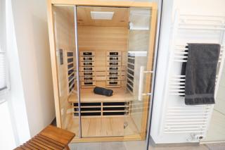 Steernkieker- traumhafte Ferienwohnung mit zwei Dachterrassen - Tossens - 6