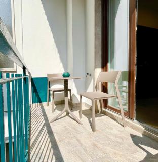 Balcony on Arena - 7