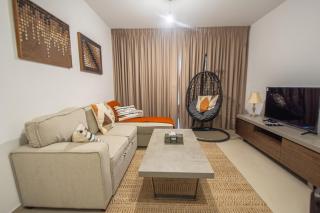 AL Marjan Island Retreat - Ra’s al-Chaima - 4