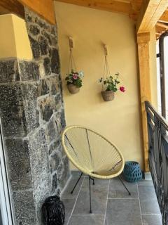 Casa Rural IRAMAR - 8