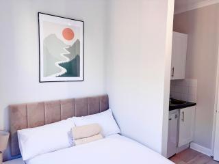 Westbourne Grove Apartments - Londra - 1
