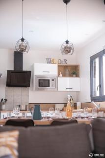 La Casa Garriga - Pont du Gard - Nîmes - 2