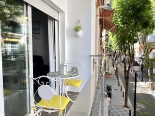 TuHome Los Boliches - Fuengirola - 4