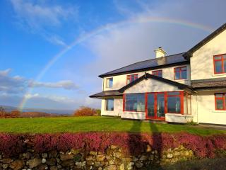 Corrib Lodge - - 8