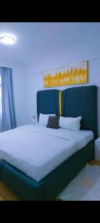 Smarthome Serviced Apartments - Nairobi - 5