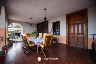 La Villetta del Nonno Bortolo - Puegnago - 9