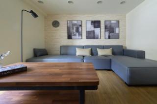 Three Master Bedrooms 4B4b Home 1min to SYS MRT 三主臥4房4衛 1分到國父紀念館站 - Taipei - 2