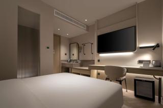 The Yume Hotel - Nanjing - 4