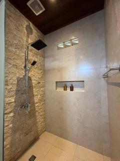 1BR in Hidden Ubud House #west - Ubud - 5