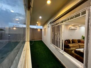 Abha Stay - Abha - 2