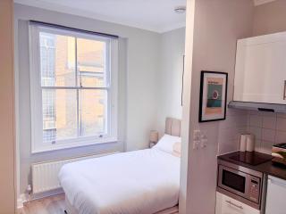 Westbourne Grove Apartments - Londra - 5
