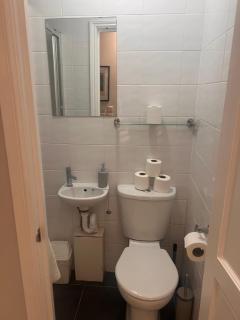 Westbourne Grove Apartments - Londra - 8
