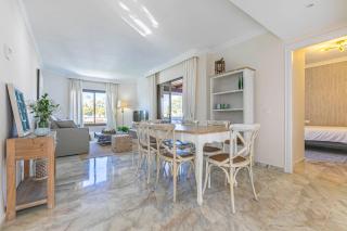 Golden Beach by BH Marbella - Marbella - 8
