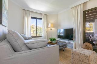 Golden Beach by BH Marbella - Marbella - 3