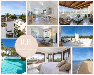 Golden Beach by BH Marbella - Marbella - 0