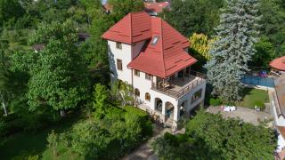 Zaivan Retreat - Breaza - 4