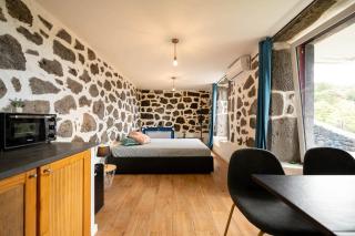 Liiiving in Açores - Casa de Foros - - 5