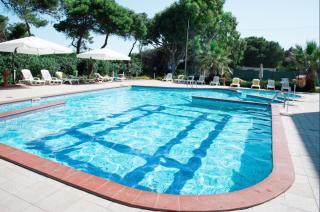 Stella Maris Hotel - Marina di Ginosa - 9