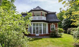 Villa Sonnenfrieden 01 - Ahrenshoop - 9