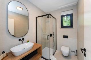 Villa Silente with pool in a quit area - Seline - 9