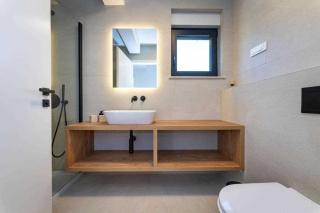 Villa Silente with pool in a quit area - Seline - 2