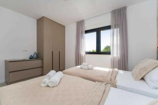 Villa Silente with pool in a quit area - Seline - 1