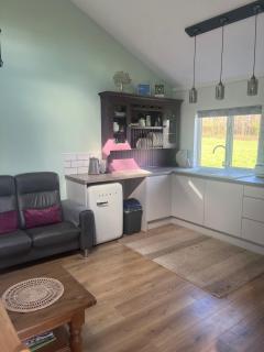 The Snuggery Broadclyst - Exeter - 5