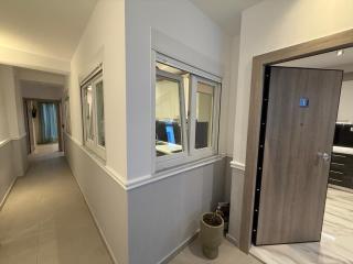 Aigli Central Apartment - 6