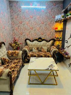 Beautiful apartment 1 BHK apartment in New Delhi - 9