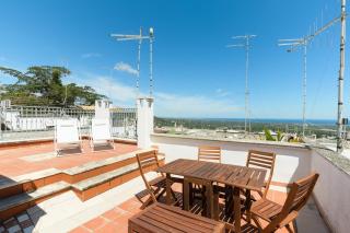 Terrazza Bellavista sui tetti di Ostuni by Wonderful Italy - Ostuni - 5