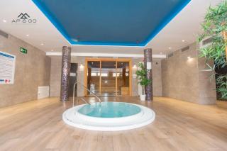 13 Oasis & Spa Relax - Velilla - 6