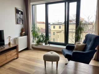 KrakowCharm apartment Old Town - Krakow - 9