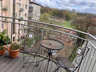 KrakowCharm apartment Old Town - Krakow - 6
