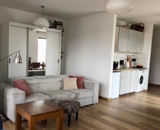 KrakowCharm private apartment Old Town - 3