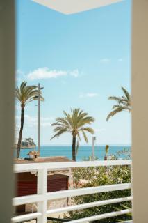 Nura Houses Magaluf Beach - Superior Apt Sea View - Magaluf - 9